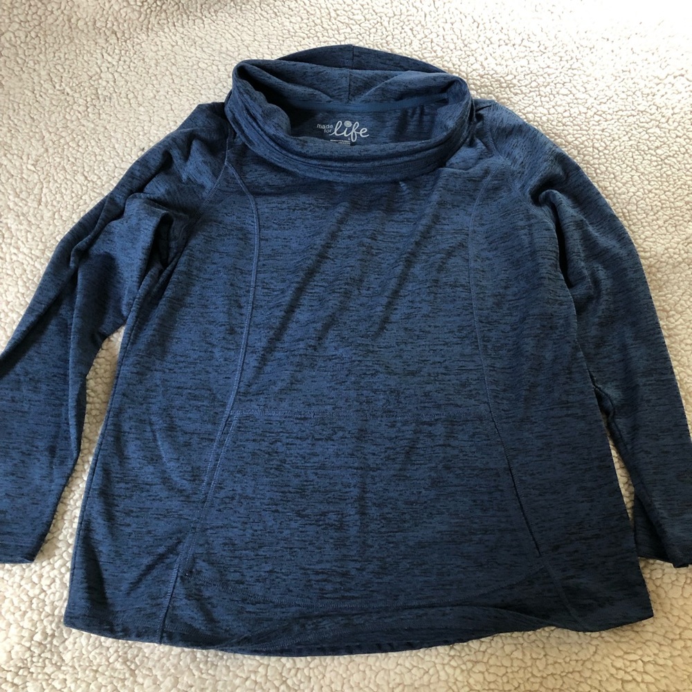 Long Sleeve Top